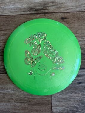 Innova 171 Mamba Green Frisbee Golf Disc
